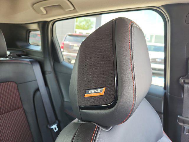 used 2025 Nissan Kicks car, priced at $25,534