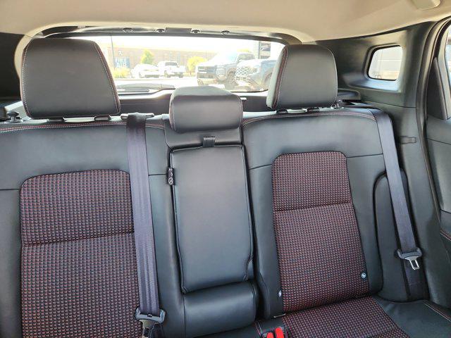 used 2025 Nissan Kicks car, priced at $25,534