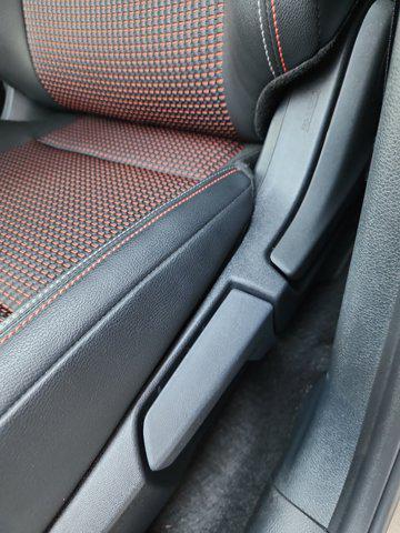 used 2025 Nissan Kicks car, priced at $25,534