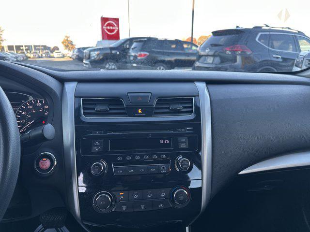 used 2014 Nissan Altima car, priced at $6,442