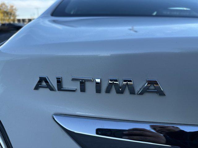used 2014 Nissan Altima car, priced at $6,442