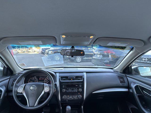 used 2014 Nissan Altima car, priced at $6,442