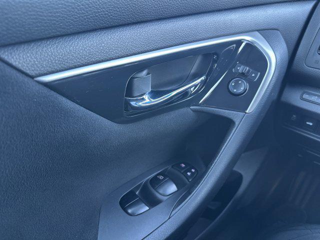 used 2014 Nissan Altima car, priced at $6,442