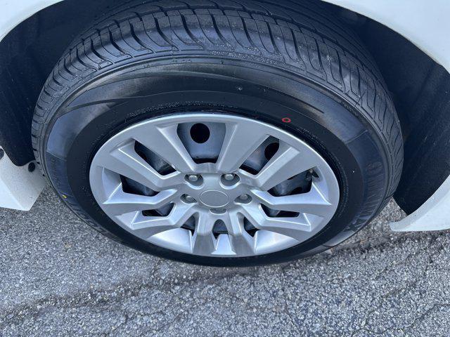 used 2014 Nissan Altima car, priced at $6,442