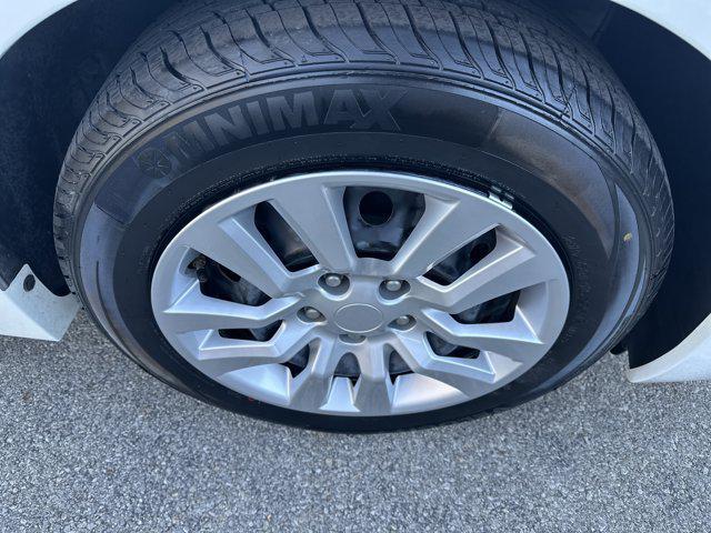 used 2014 Nissan Altima car, priced at $6,442