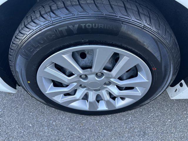 used 2014 Nissan Altima car, priced at $6,442