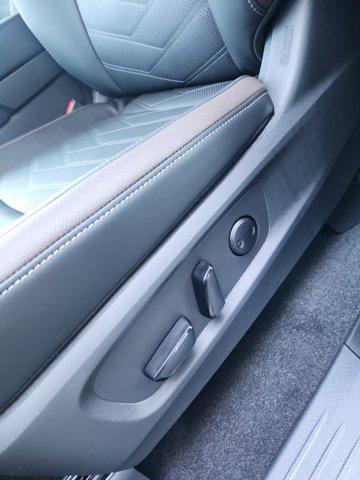 new 2025 Nissan Pathfinder car, priced at $46,541