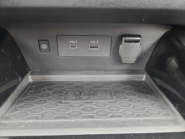 used 2024 Nissan Altima car, priced at $20,402