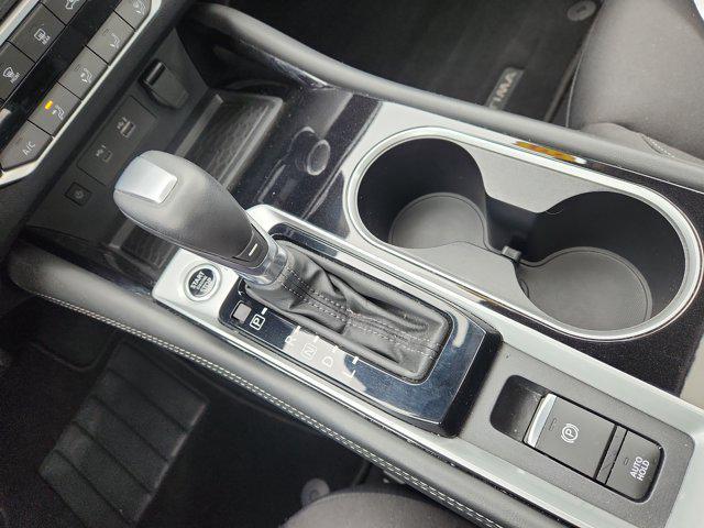 used 2024 Nissan Altima car, priced at $20,402