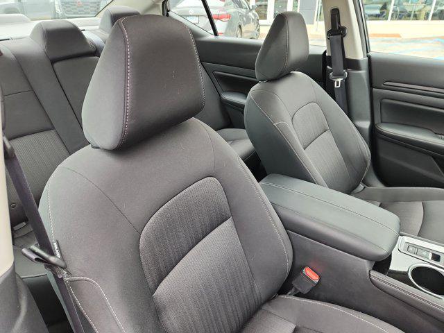 used 2024 Nissan Altima car, priced at $20,402