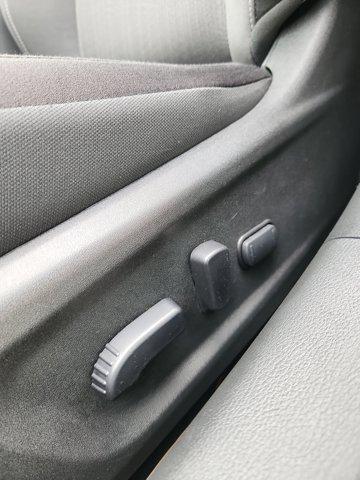 used 2024 Nissan Altima car, priced at $20,402