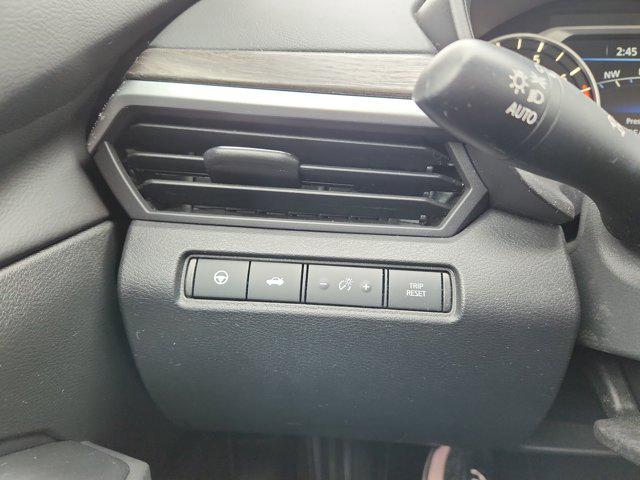 used 2024 Nissan Altima car, priced at $20,402