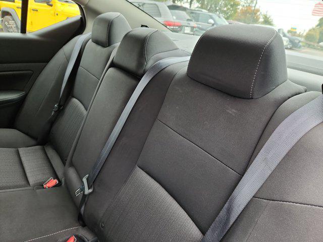 used 2024 Nissan Altima car, priced at $20,402