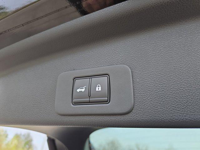 new 2025 Nissan Murano car, priced at $52,210