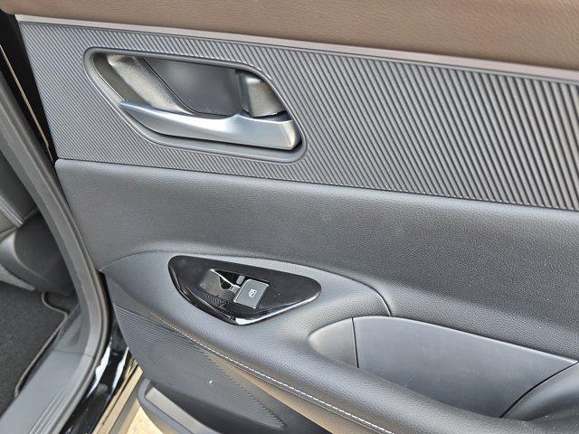 new 2025 Nissan Murano car, priced at $52,210