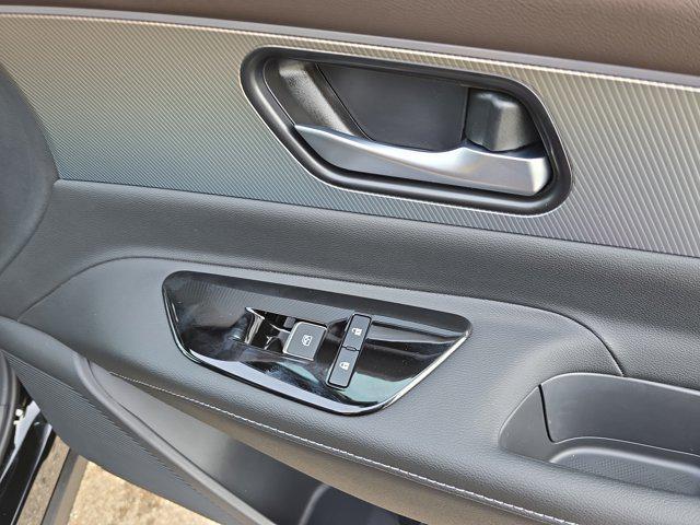 new 2025 Nissan Murano car, priced at $52,210