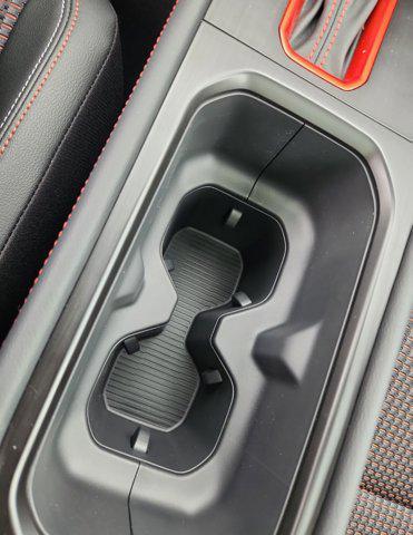 new 2025 Nissan Kicks car, priced at $32,615