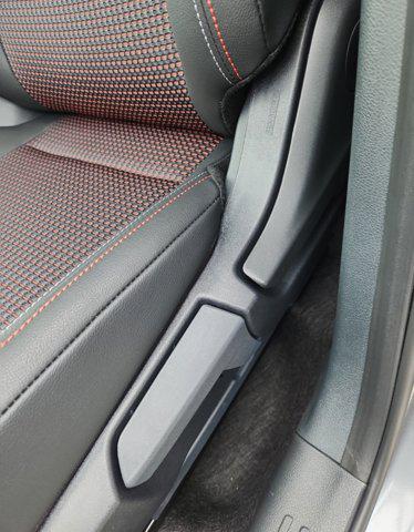 new 2025 Nissan Kicks car, priced at $32,615