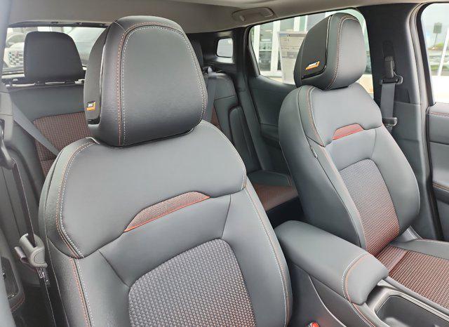 new 2025 Nissan Kicks car, priced at $32,615