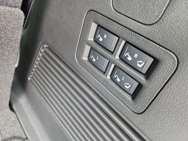 new 2025 Nissan Armada car, priced at $73,869