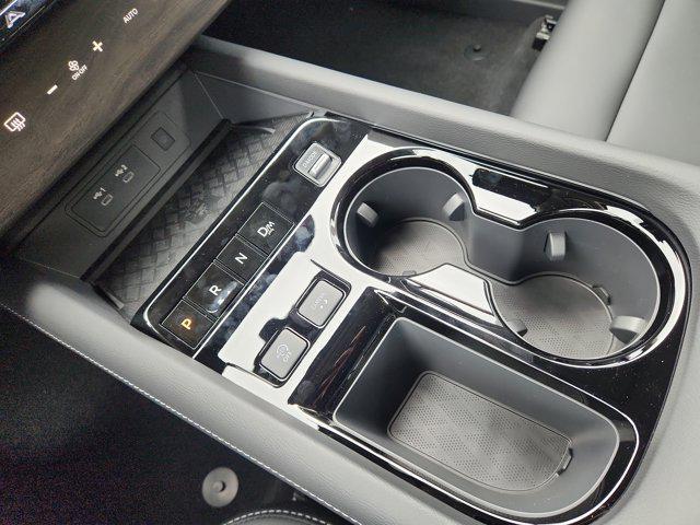 new 2025 Nissan Murano car, priced at $40,579
