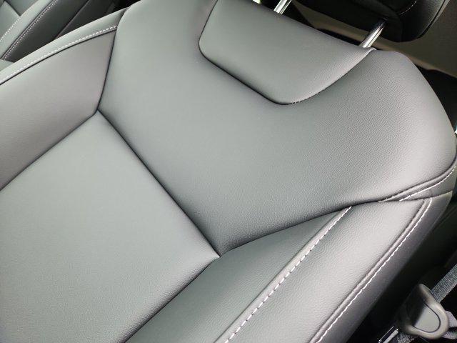 new 2025 Nissan Murano car, priced at $40,579