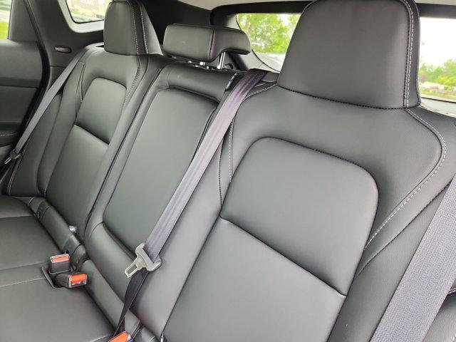 new 2025 Nissan Murano car, priced at $40,579