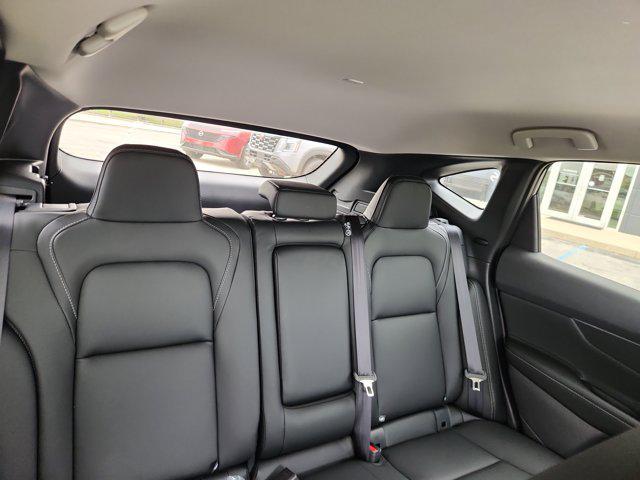 new 2025 Nissan Murano car, priced at $40,579