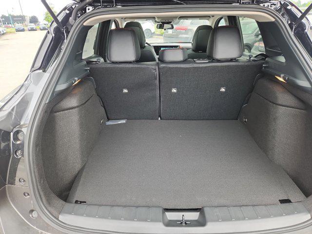 new 2025 Nissan Kicks car, priced at $30,551