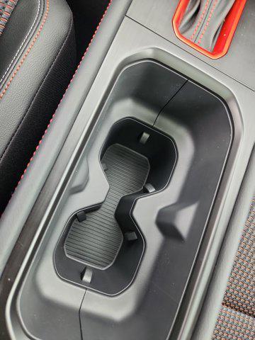 new 2025 Nissan Kicks car, priced at $30,551