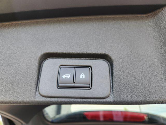 new 2026 Nissan Rogue car, priced at $37,575