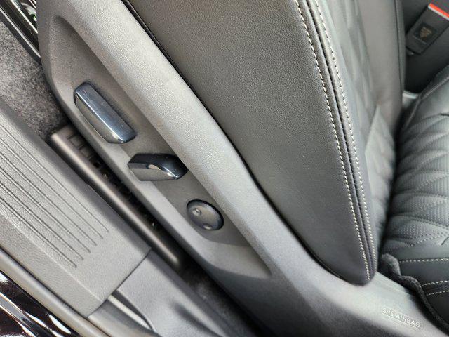 new 2026 Nissan Rogue car, priced at $37,575