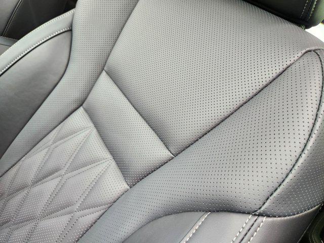 new 2026 Nissan Rogue car, priced at $37,575