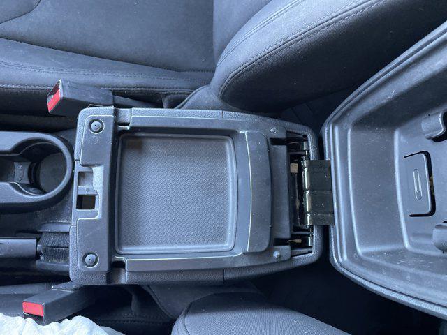 used 2016 Jeep Wrangler Unlimited car, priced at $15,511
