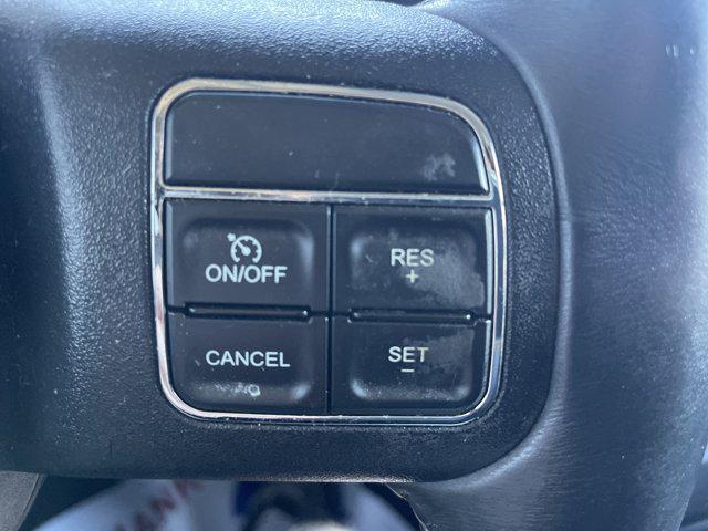 used 2016 Jeep Wrangler Unlimited car, priced at $15,511