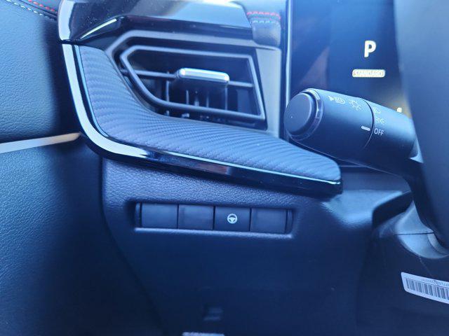 new 2026 Nissan Kicks car, priced at $28,831