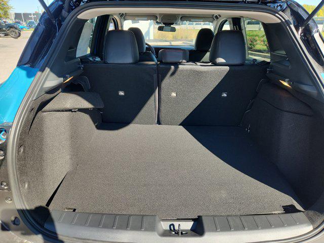 new 2026 Nissan Kicks car, priced at $28,831