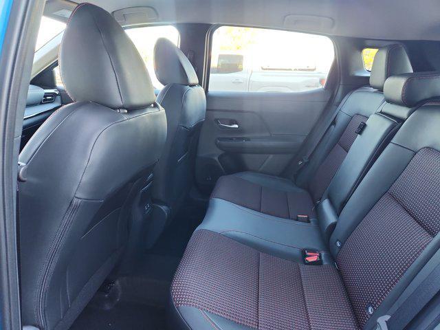 new 2026 Nissan Kicks car, priced at $28,831