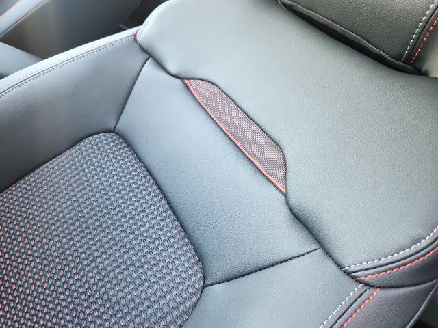 new 2026 Nissan Kicks car, priced at $28,831