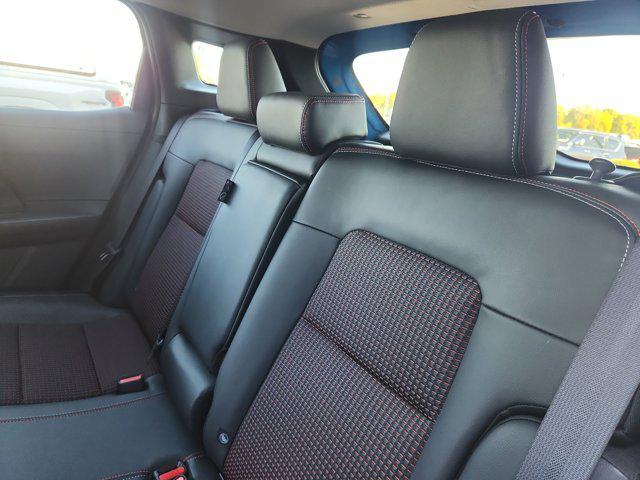 new 2026 Nissan Kicks car, priced at $28,831