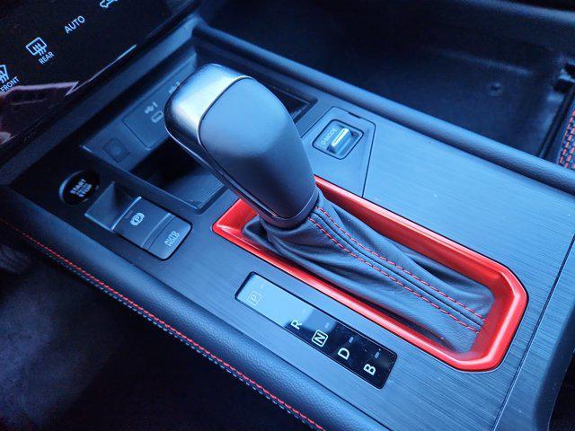 new 2026 Nissan Kicks car, priced at $28,831