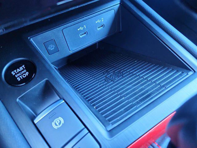 new 2026 Nissan Kicks car, priced at $28,831