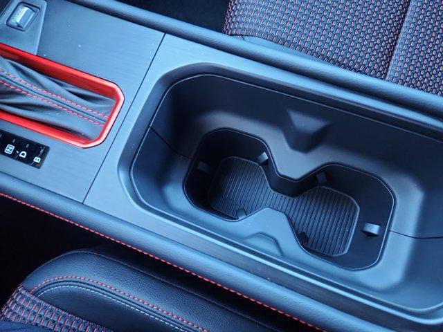 new 2026 Nissan Kicks car, priced at $28,831