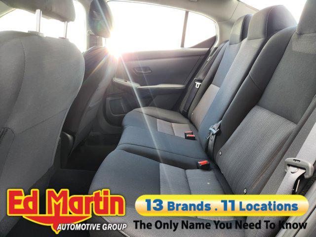 new 2025 Nissan Sentra car, priced at $21,771