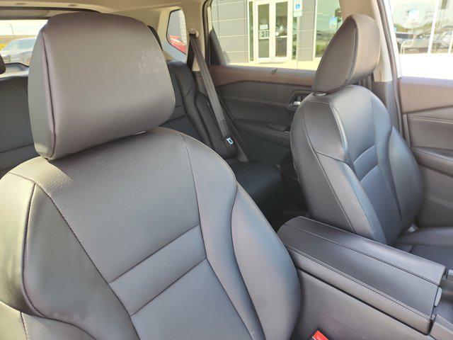 used 2023 Nissan Rogue car, priced at $20,620