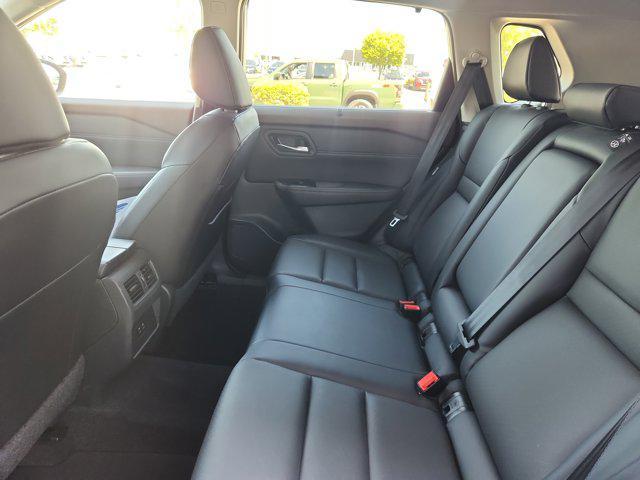 used 2023 Nissan Rogue car, priced at $20,620