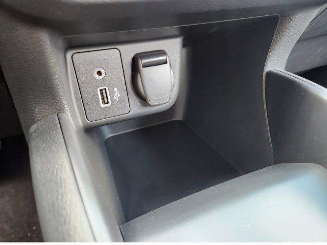 new 2025 Nissan Versa car, priced at $17,918