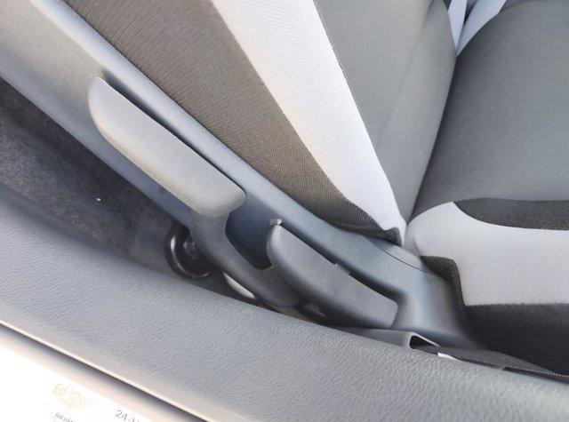 new 2025 Nissan Versa car, priced at $17,918