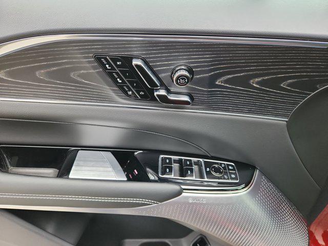 used 2024 Cadillac LYRIQ car, priced at $41,932