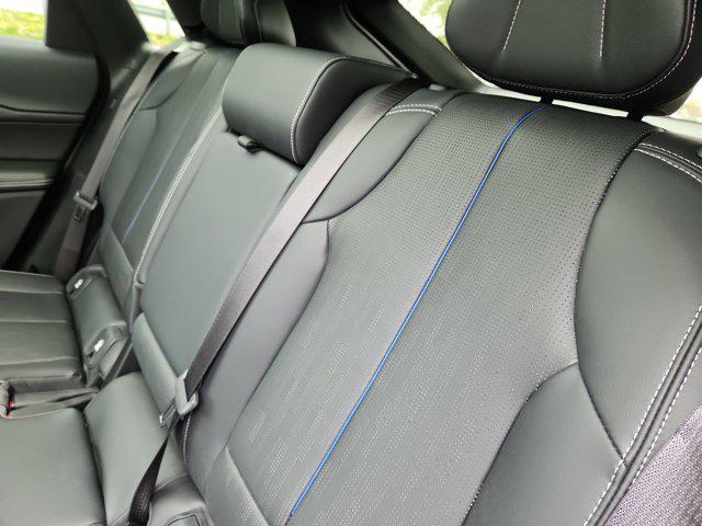 used 2024 Cadillac LYRIQ car, priced at $41,932